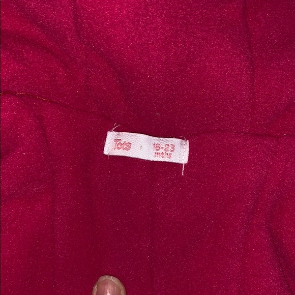 Toddlers snow suit - Picture 3 of 4